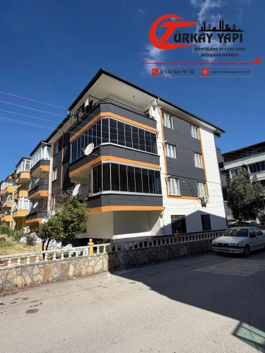 Altın Çatı Sitesi