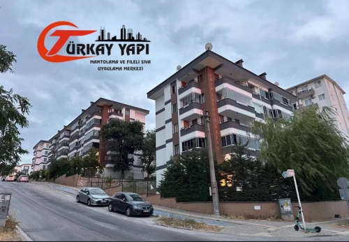 Çağ Kent Sitesi