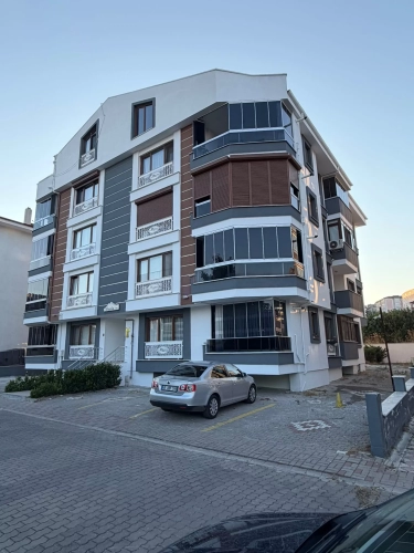 Deniz Apt