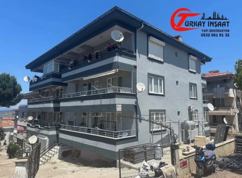 Ender Sitesi