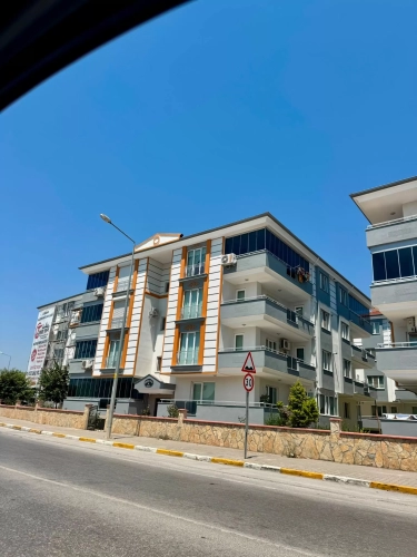 Gürçeşme Sitesi 8 Blok