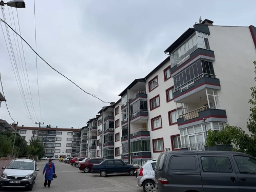 Kestane Kent Sitesi