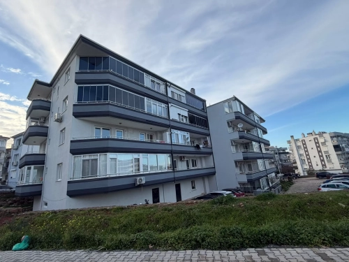 Olcay Sitesi