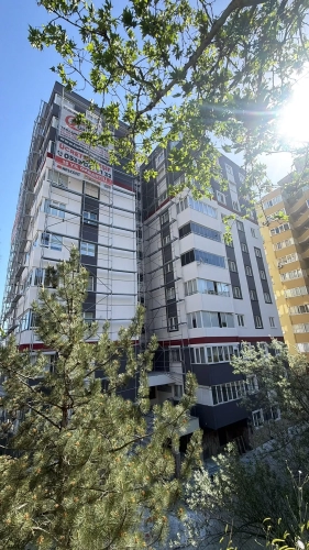 Üçgen Sitesi